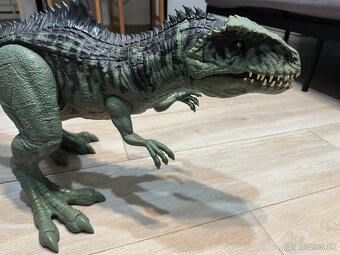 Dinosaury MATTEL - 2