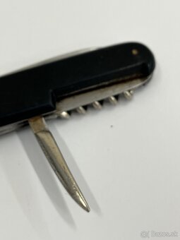 Nožík Solingen - 2