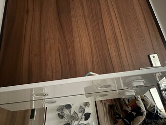 Zrkadlo so svetlom - 2