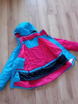 Lyžiarska bunda, CRIVIT, velk. 158/164 - 2