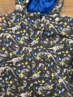 Zimna kombineza F&F 98 - 2