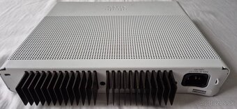 Cisco catalyst switch WS-C3560CG-8PC-S - 2