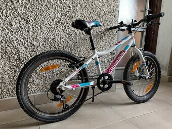 Predaj bicykla Genesis MX20" - 2