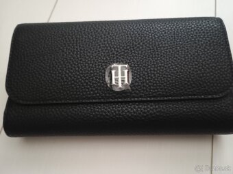 Peňaženka Tommy Hilfiger - 2