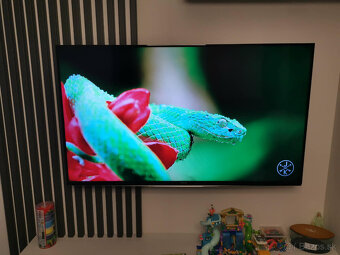 Televízor Samsung UE48H6270 - 2