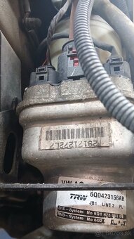 Servočrrpadlo trw seat škoda vw - 2