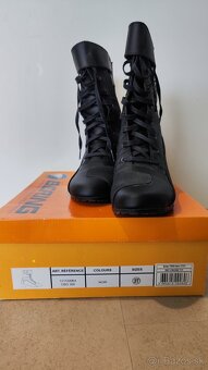 Dámske motočižmy BERING - 2