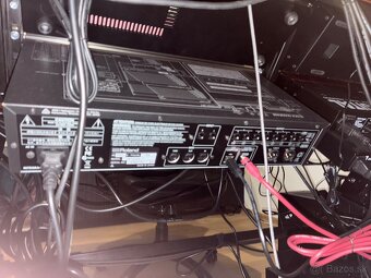 Roland Integra 7 - 2