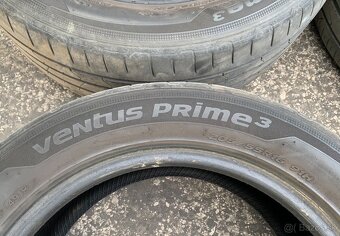 Letne pneumatiky 205/55r16 - 2