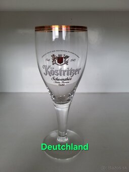 Pivové poháre II - 2