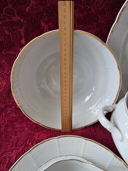 Obedova súprava. - 2