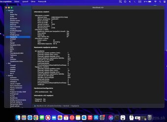 Macbook Air M1 16GB 256 GB SSD - 2
