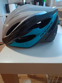 Cyklo prilba ARCORE CALIBRE č.-L - 2