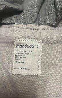 Nosič Manduca XT - 2