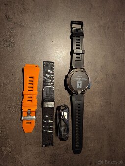 Predam hodinky EVOLVE X9 Ultra - 2