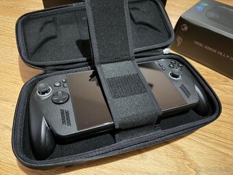 Asus Rog XBOX Ally Z2 Extreme - 2