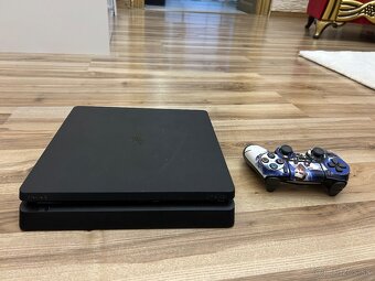 Rimavské Janovce - 2