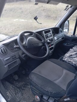 IVECO DAILY - 2