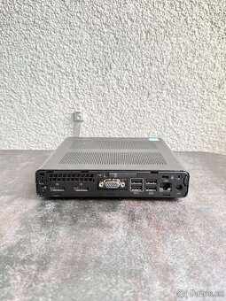 HP Elitedesk 800 G3 i5 - 2