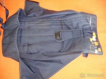 Poťah na kočík ORION - 2