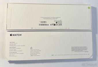 Apple Watch 11 42mm Rose Gold - 2