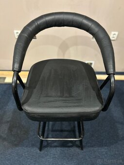 Barová stolička - 2