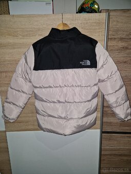 The north face - 2