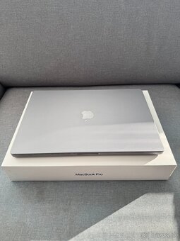 Apple MacBook Pro 16, M1 Max, 32GB, 1TB, Space grey - 2