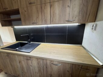 veľký 2-izbový byt Prakovce - 2