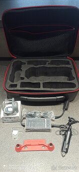 Príslušenstvo Dji mavic pro - 2