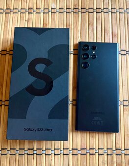 Samsung Galaxy S22 Ultra 512GB - 2