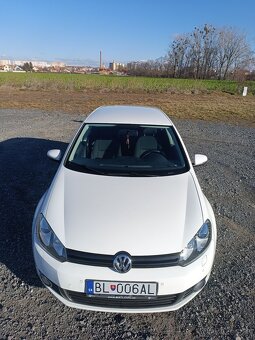 Predám VW Golf 1.2 TSI - 2