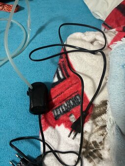 Akvarium AGNAEL 10l - 2