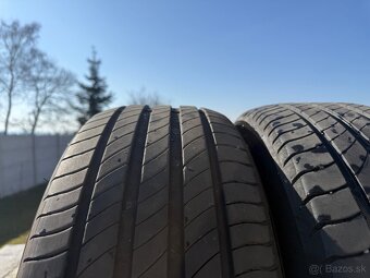 225/55 r18 Michelin e•PRIMACY - 2