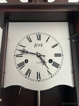 Nástenné hodiny - 2