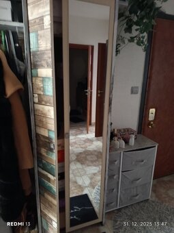 Skrina + komoda do predsiene - 2