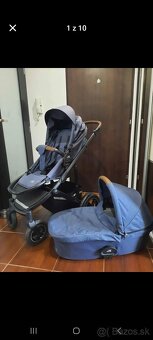 Britax Romer Smile III - 2