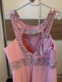 Šaty spoločenské - 2