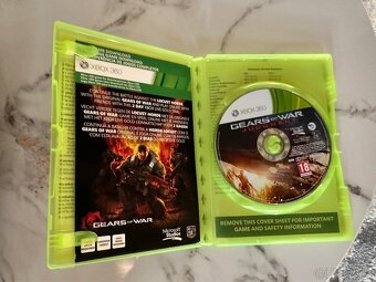 hry na X BOX 360 - 2