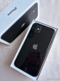 Iphone 11 128GB - 2