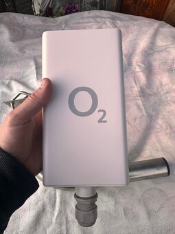 Zyxel anténa NR7303 so stojanom - 2