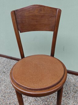 Stolička - 2