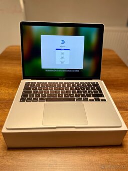 MacBook Air M1 16GB RAM / 1TB SSD - 2