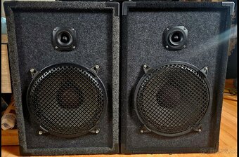 Reproduktory - 2