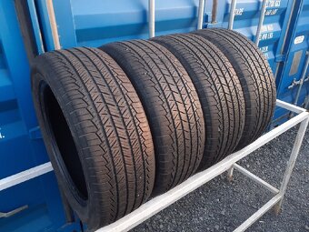 225/55R18 Kormoran Summer - 2