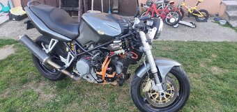 Ducati st3 1000 - 2