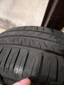 BMW 205/55 R16 style 654 - 2