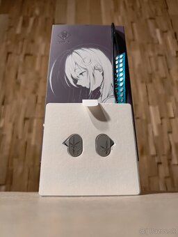 Moondrop LAN 2 Pop + Filtre - 2