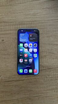 iPhone 16 Plus 128GB 98% batérie - 2