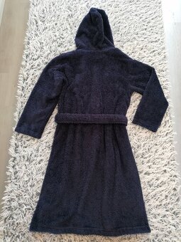 Predám župan veľkosť 140 - 2